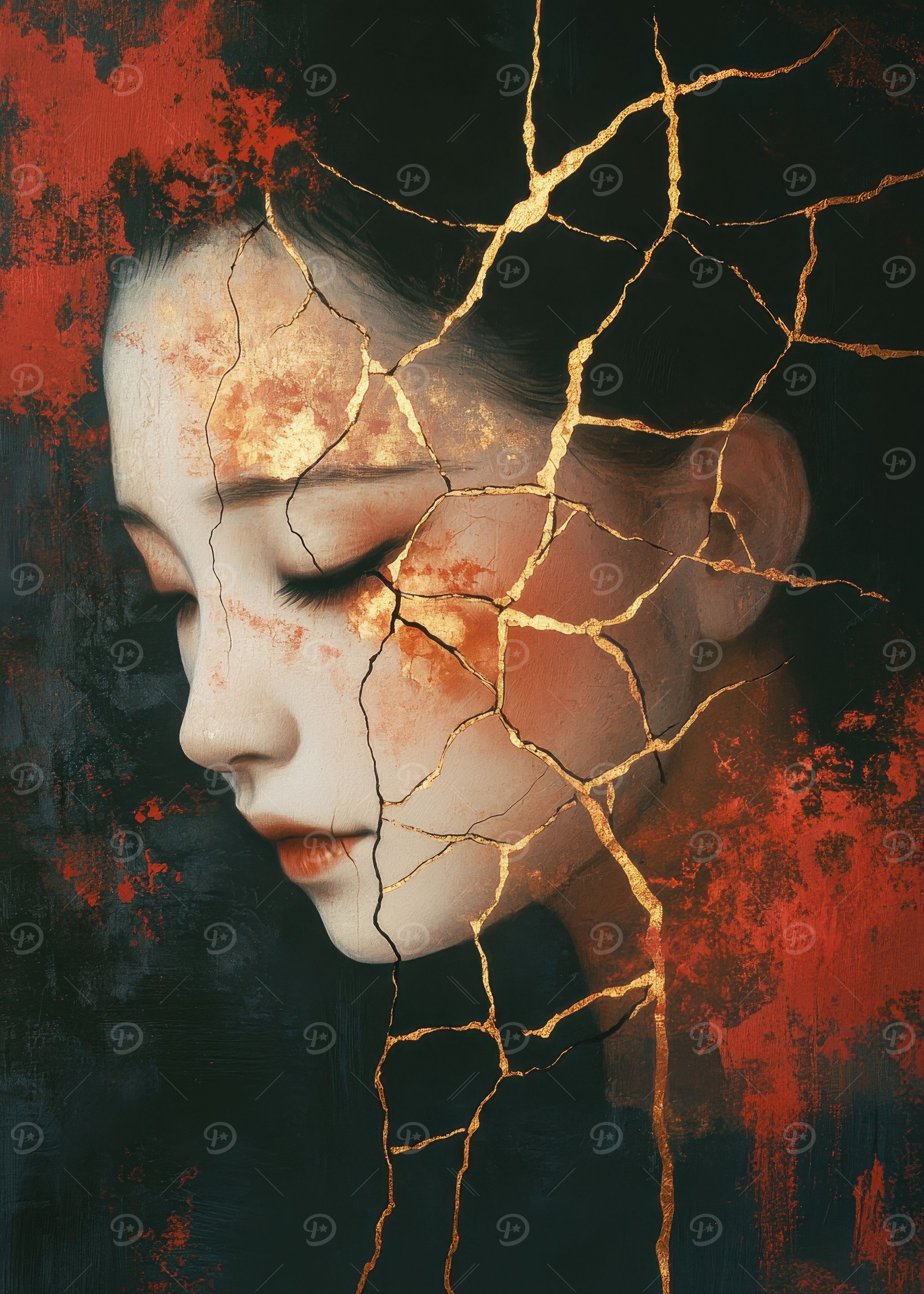 Furrowed Dreams