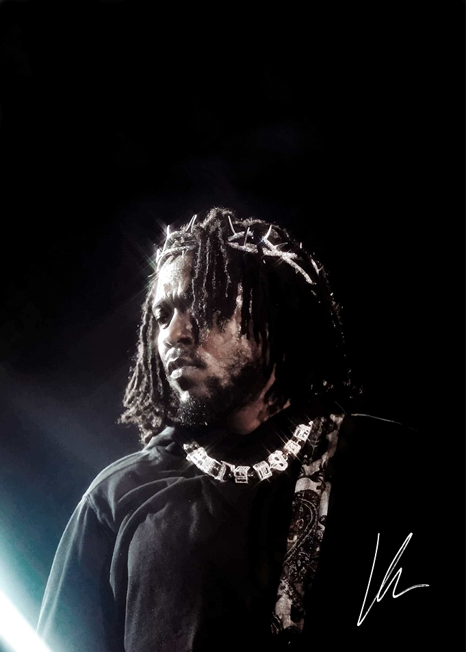Rapper Trending