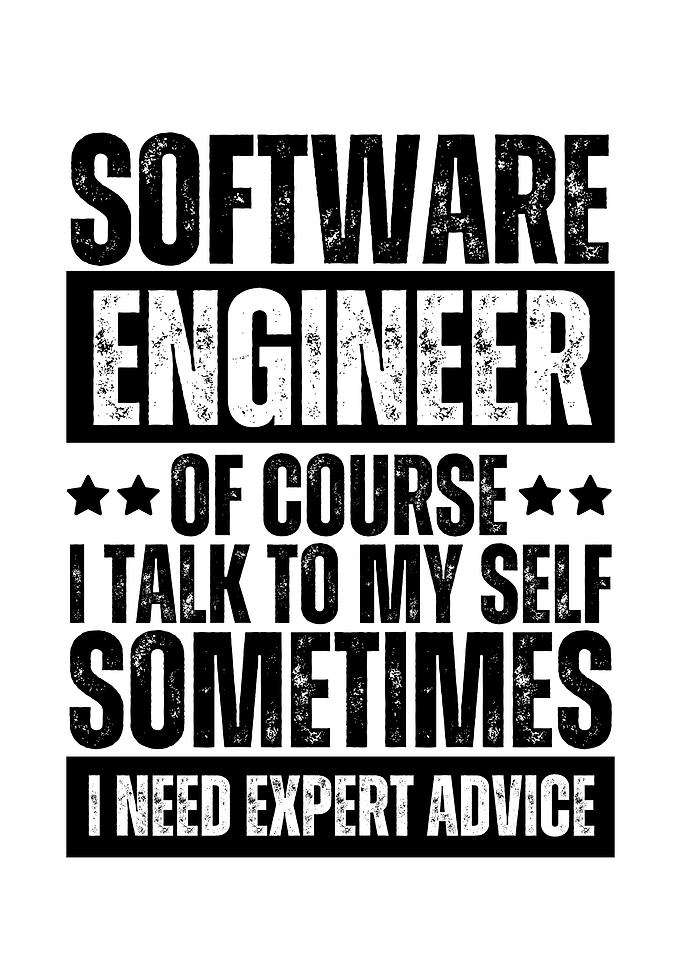 Software Engineer Quote