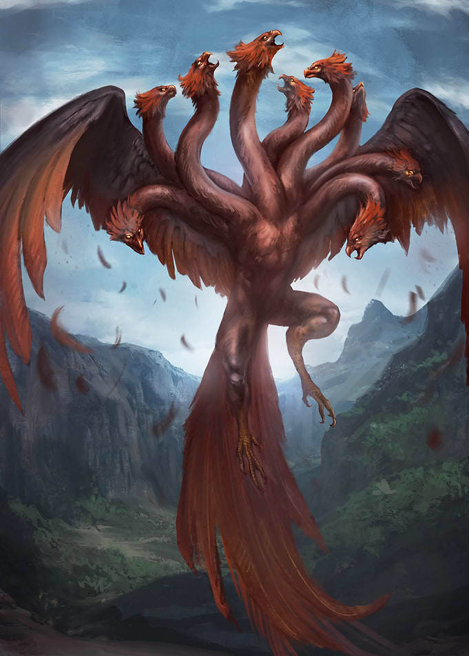 Phoenix, the Champion of Hubei