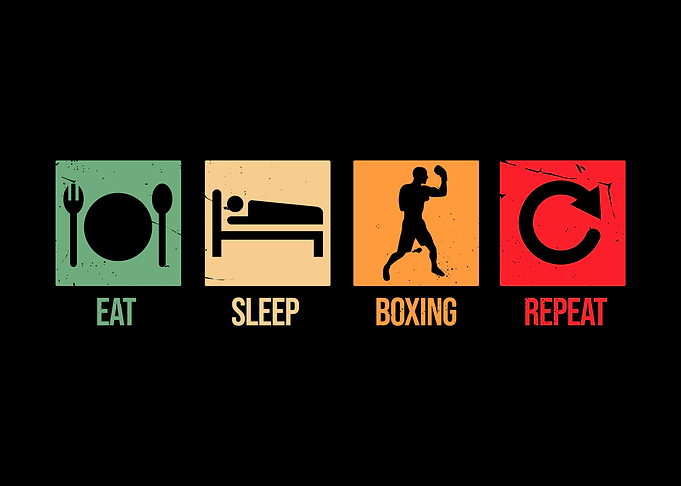 boxing
