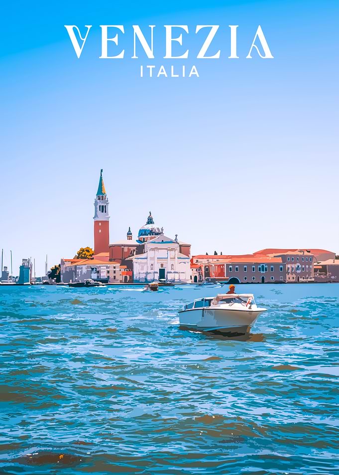 Venice, Italy