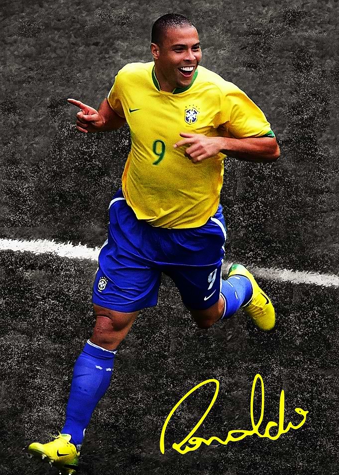 Ronaldo Nazario