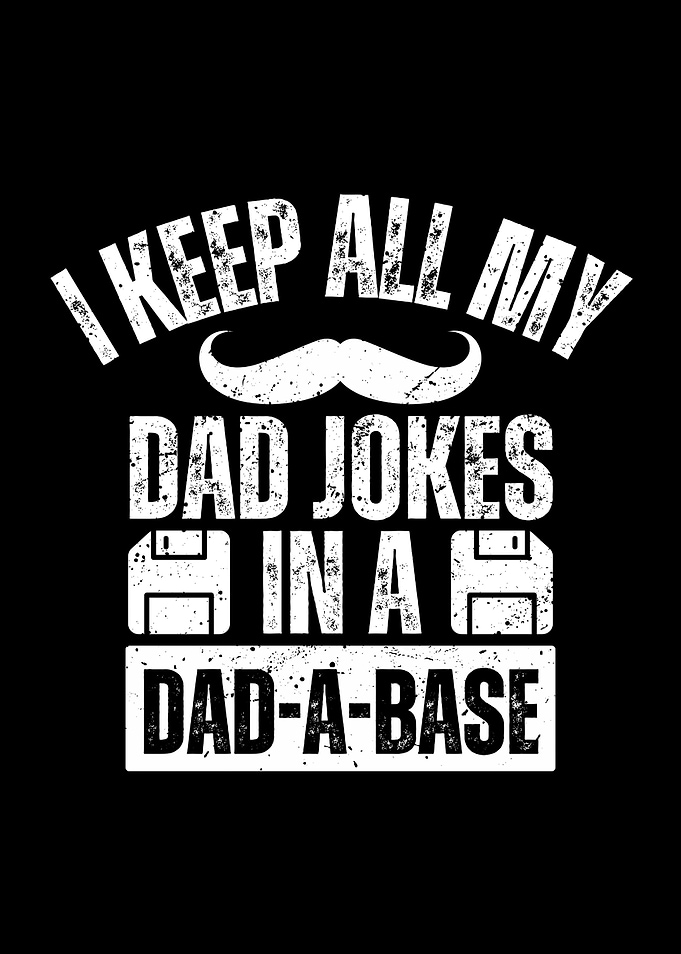 Dad Jokes Database