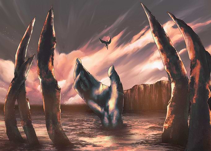 Khaleos (part II)
