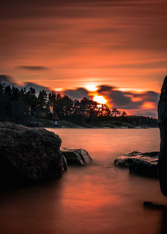 Solitude