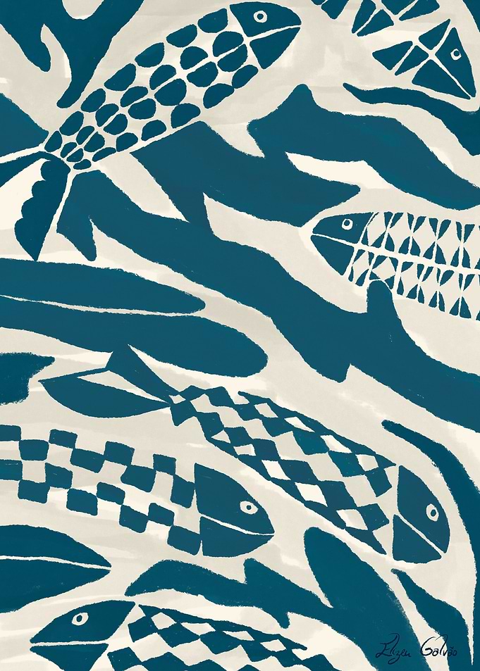 Pesca