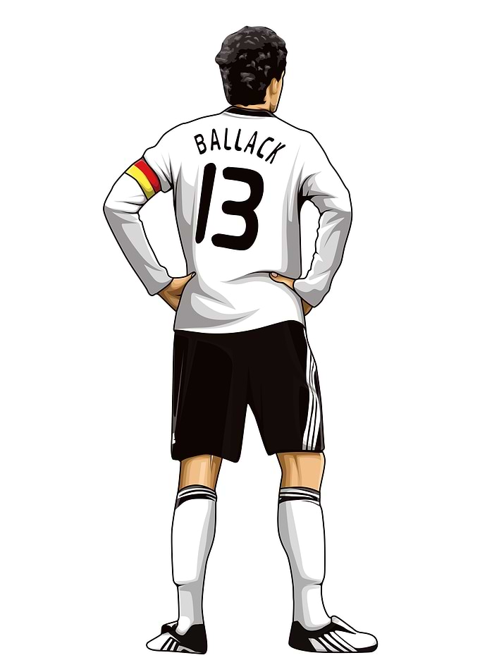 Michael Ballack