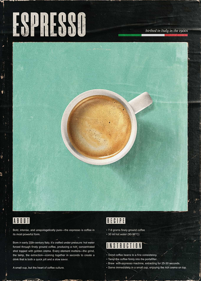 Espresso