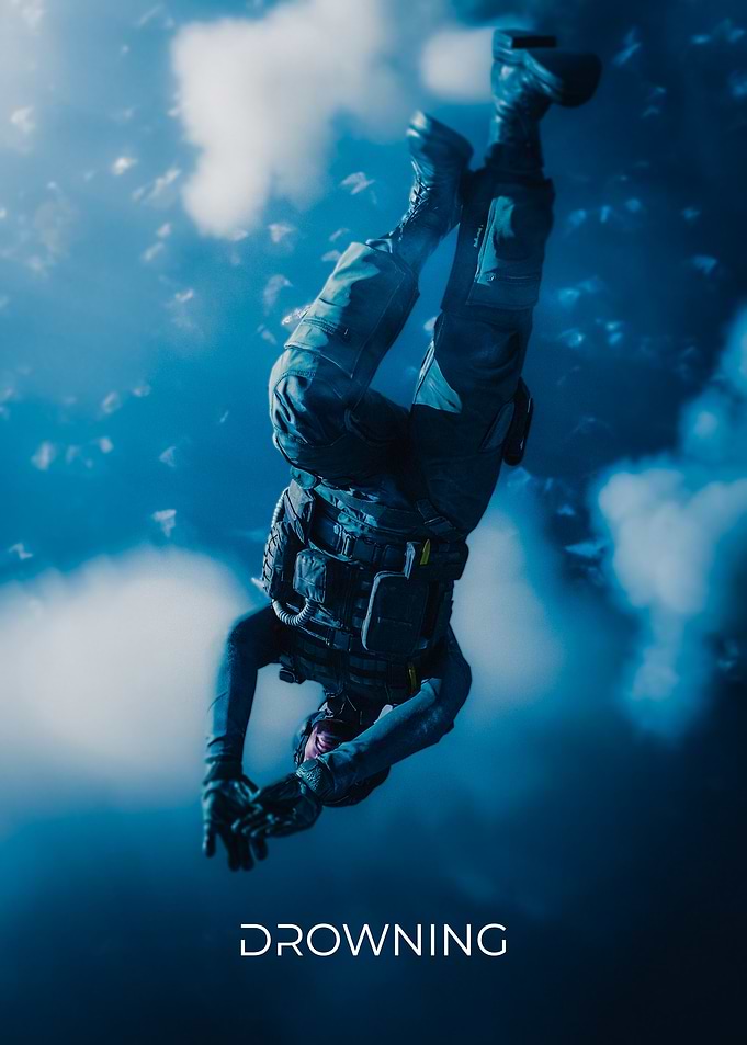 Drowning