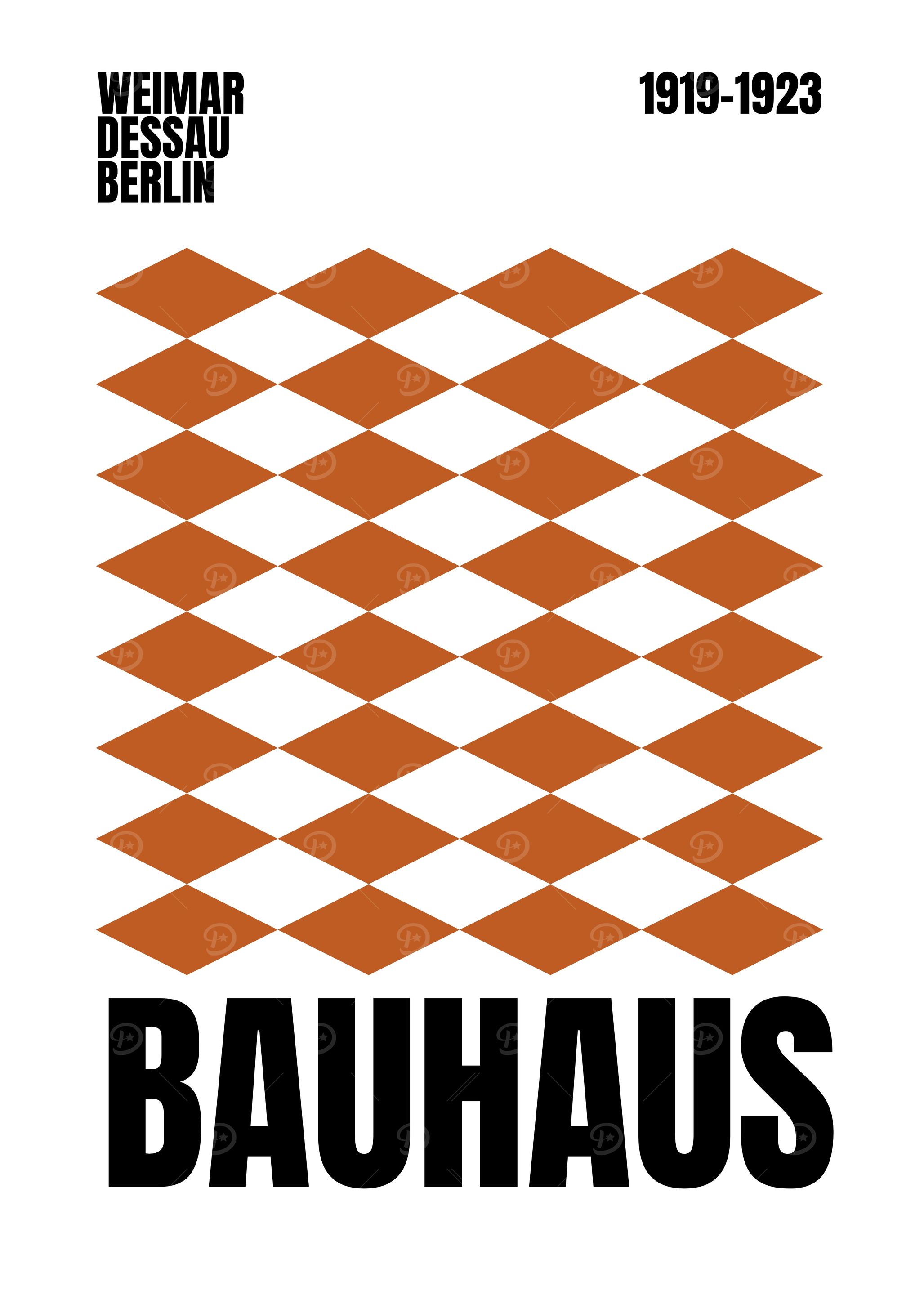 Bauhaus Design