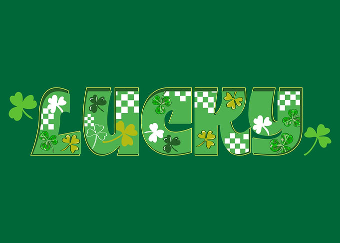 Lucky Shamrock
