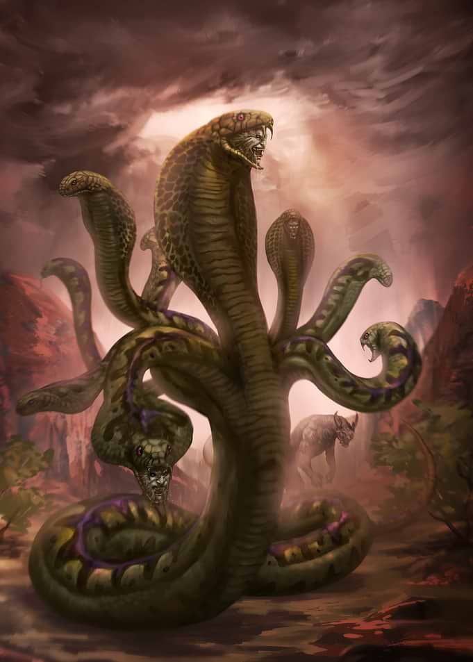 Xiang-Yao, the Dragon’s Helper