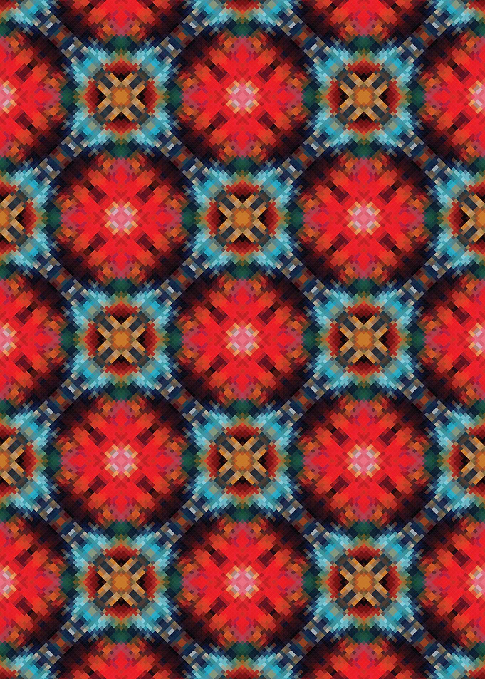 Geometric Pattern