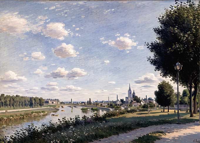 Argenteuil