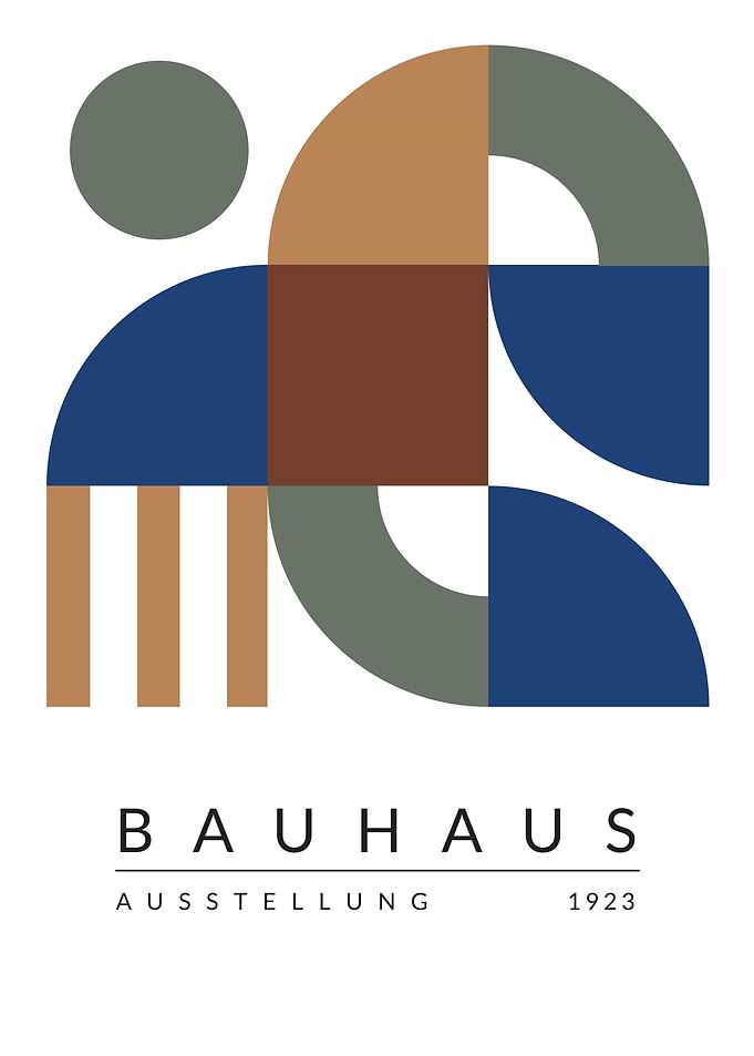 BAUHAUS | SCORPIO T8