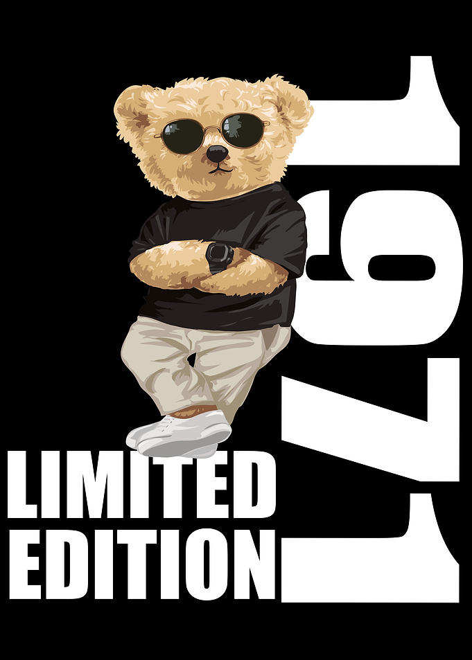Limited Edition 1971