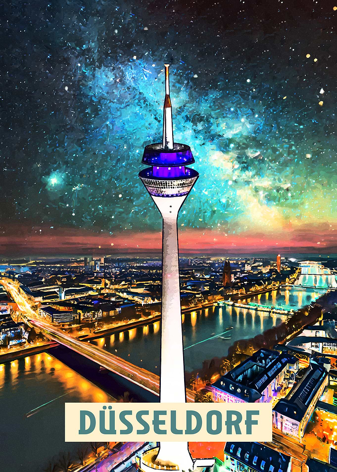 Dusseldorf