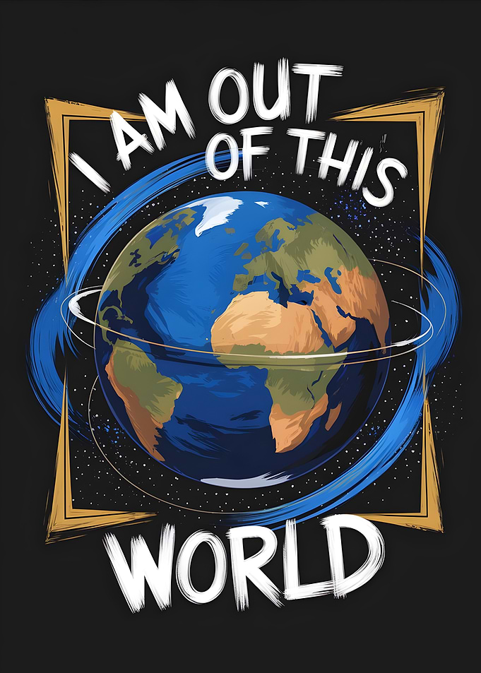 Out of This World