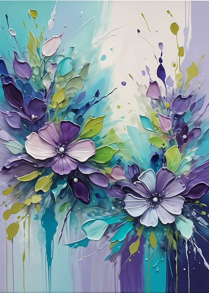 Fleurs