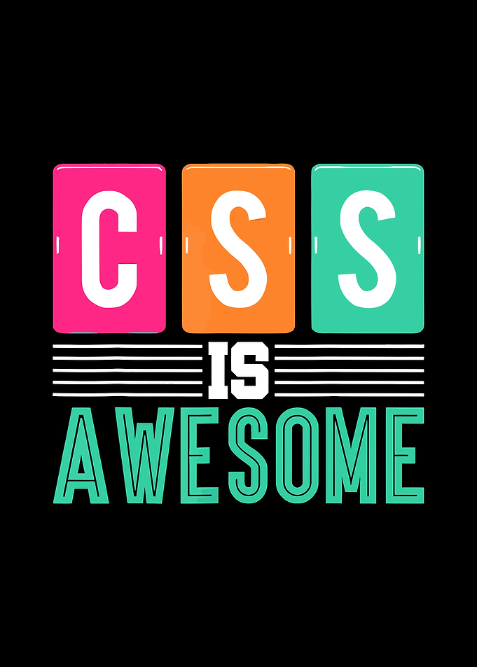 CSS is Awesome