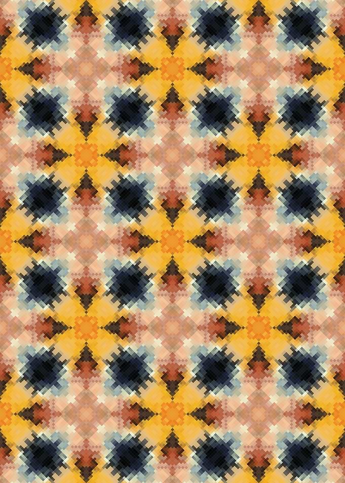 Geometric Pattern