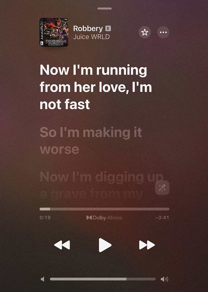 Juice WRLD
