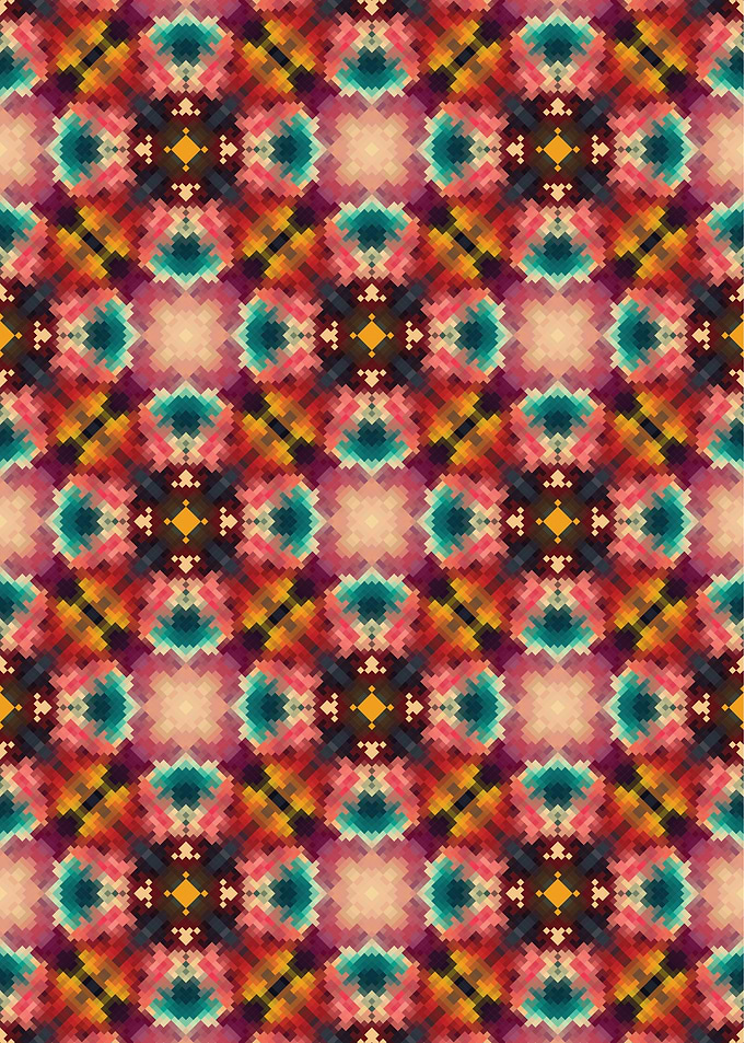 Geometric Pattern