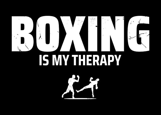 boxing