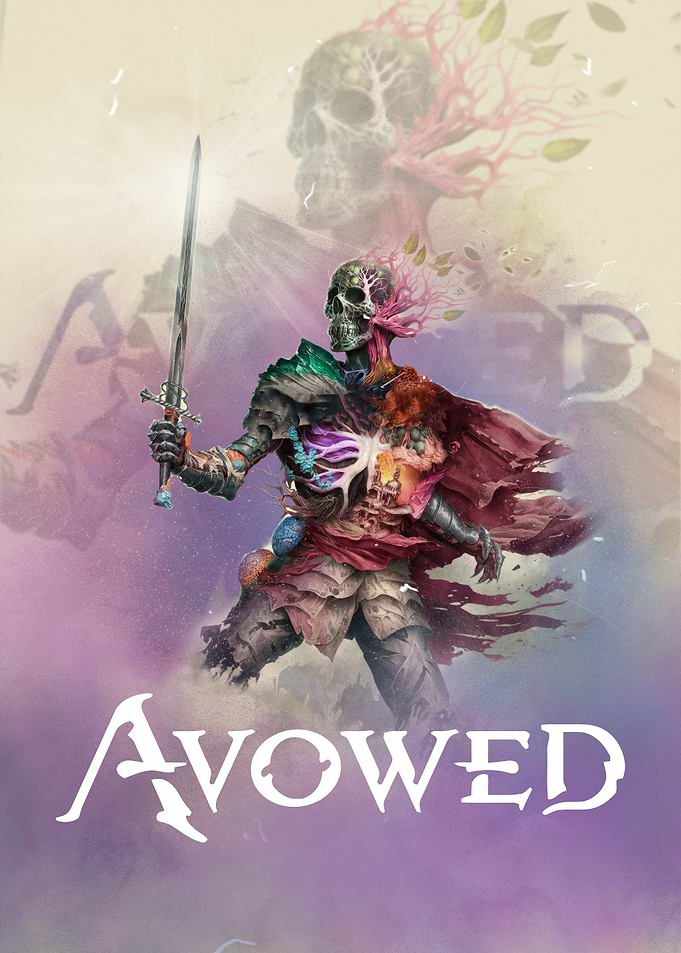 Avowed Warrior