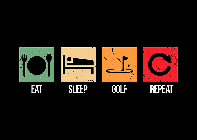 golf