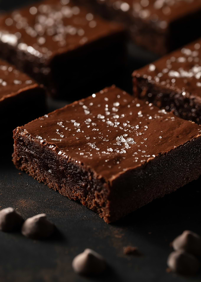 Chocolate Brownies