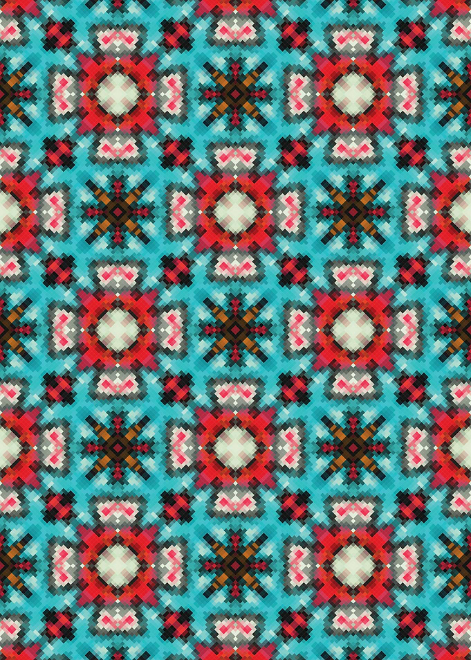 Geometric Pattern