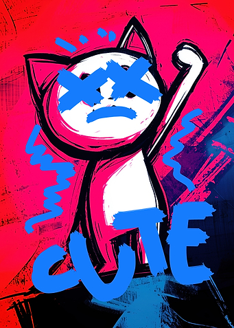 Cute, but [...] - Girlpower