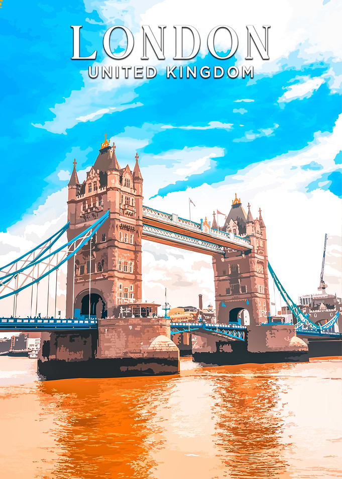 Tower Bridge London