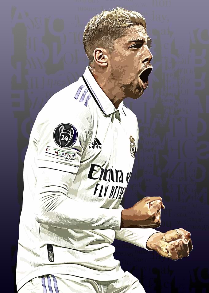 Federico Valverde