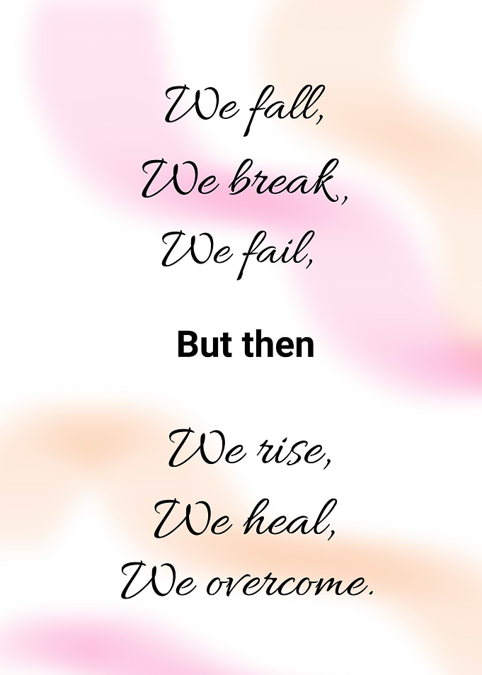 Inspirational Quote