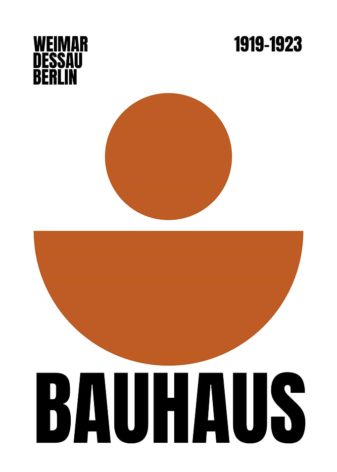 Bauhaus