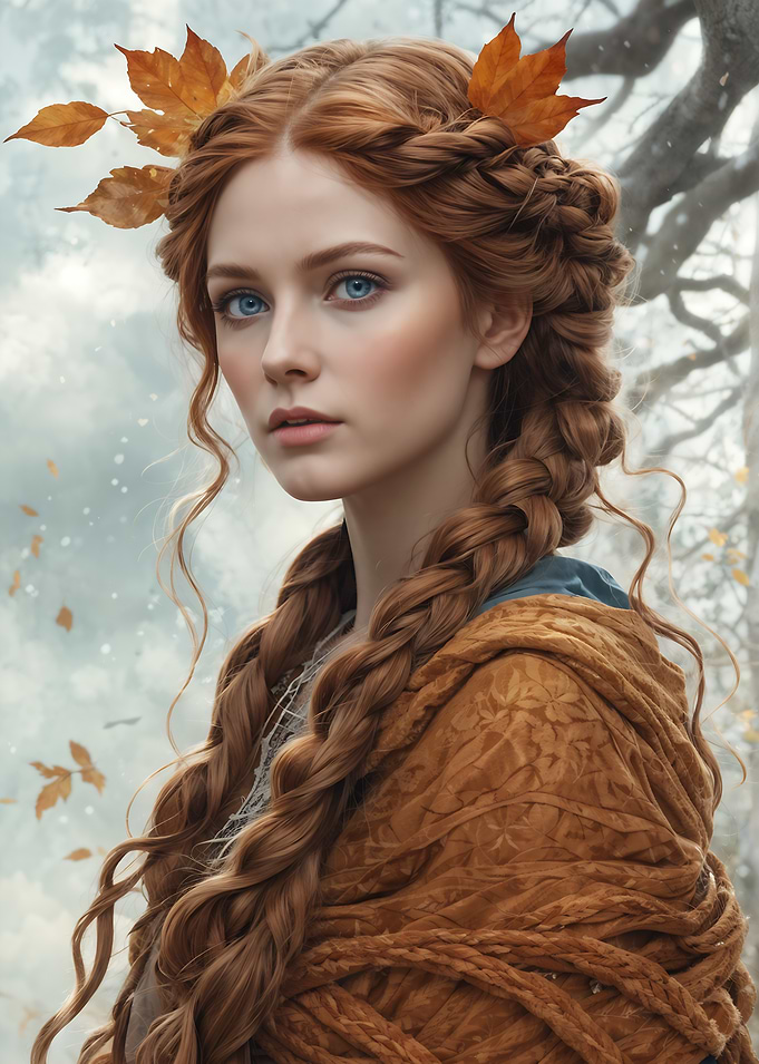 Autumnal Beauty