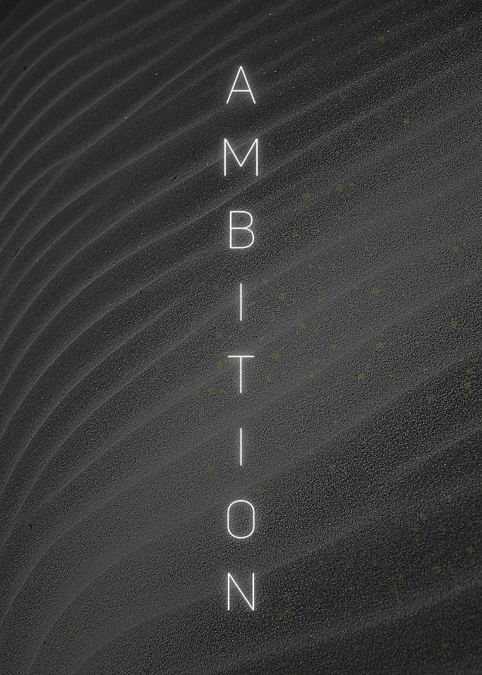 Sand Ambition