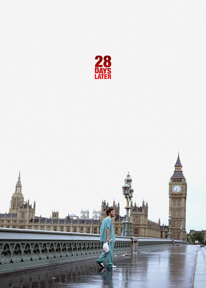 28 Days Later