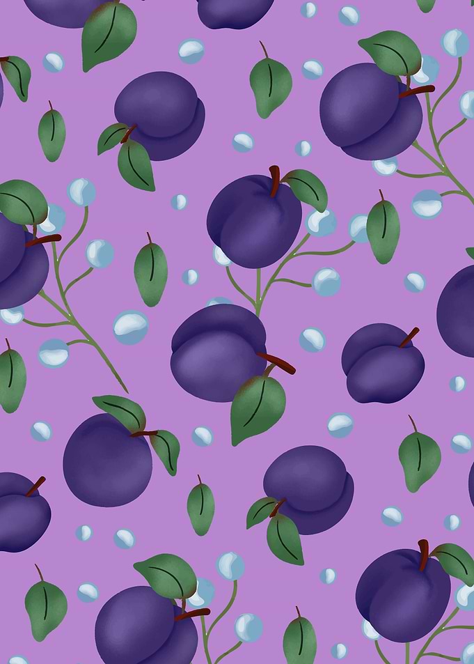 Summer Plum