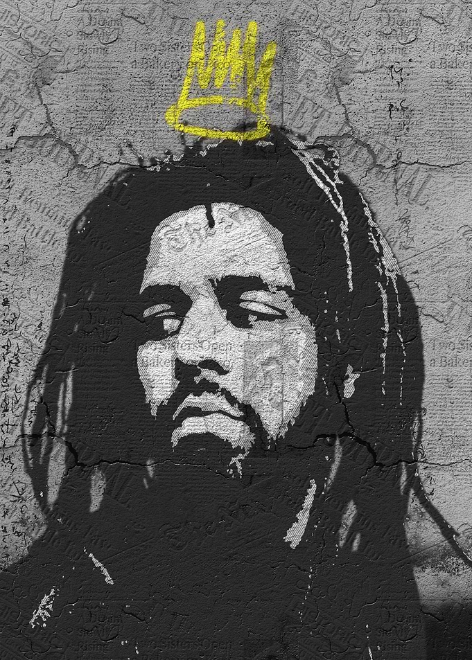 J cole