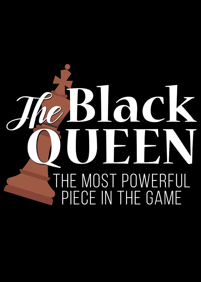 Black Queen Most Powerful