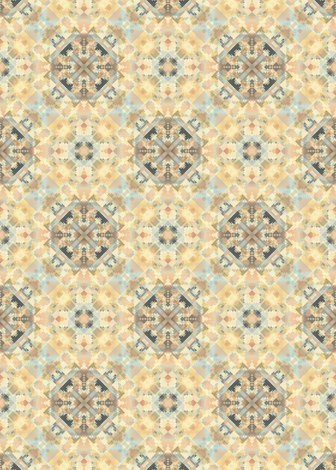 Geometric Pattern