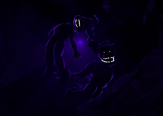 Remnant Madness Poster
