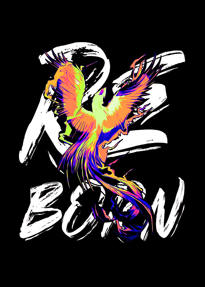 Phoenix Reborn