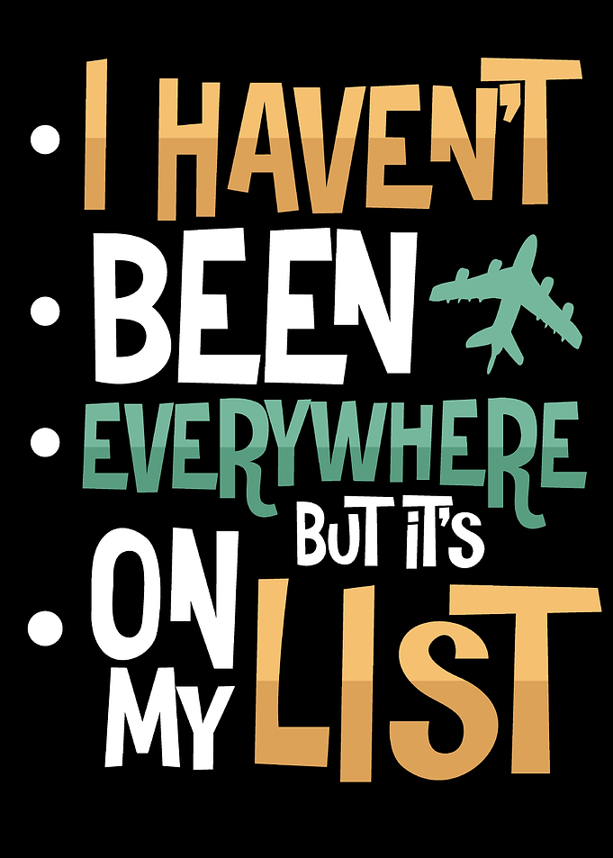 Travel Bucket List Travel World Tour