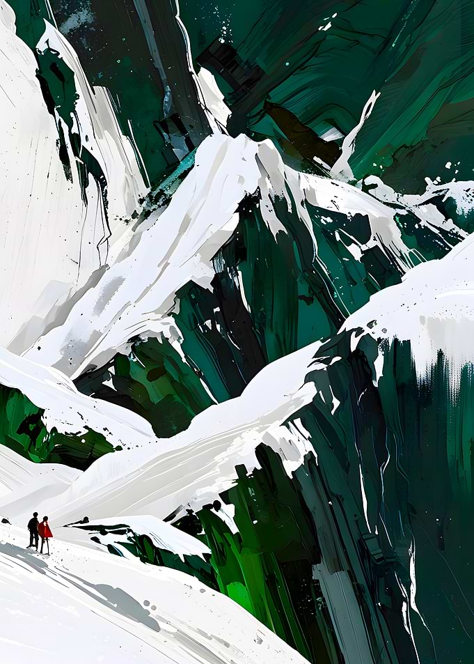 Wilderness in Motion