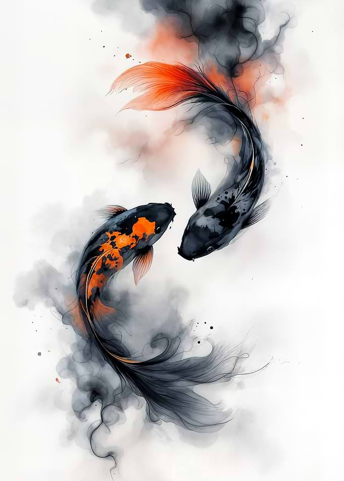 Smoke Pisces